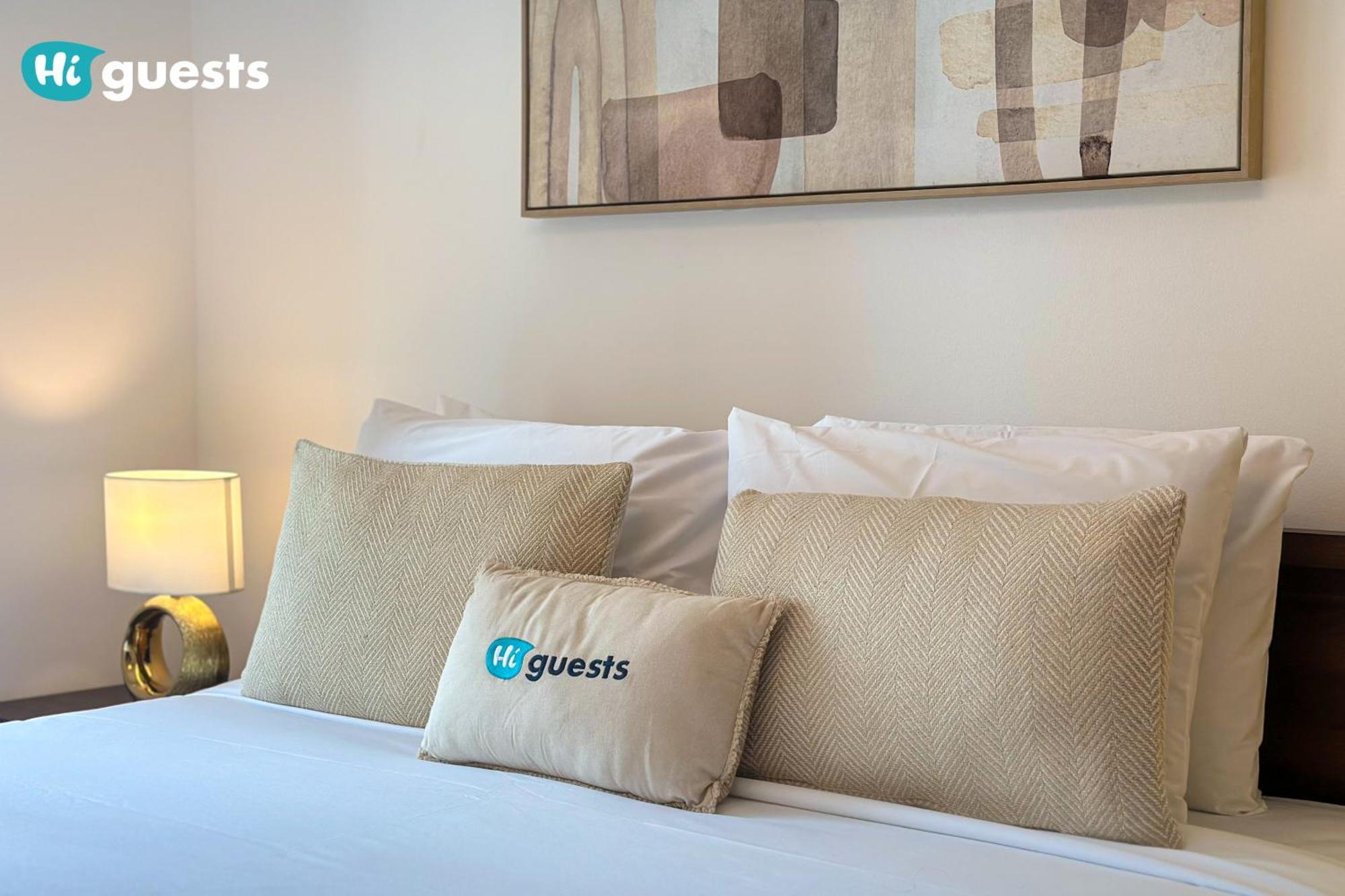 Higuests - Exclusive Downtown 1br At 29 Boulevard Apartment Dubai