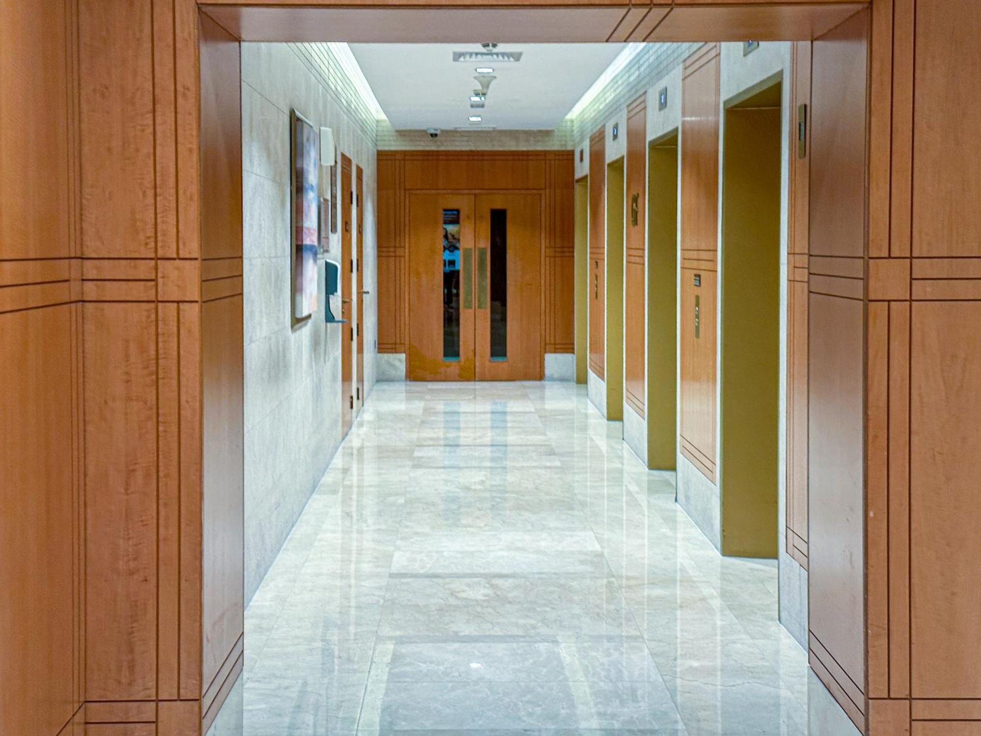Higuests - Exclusive Downtown 1br At 29 Boulevard