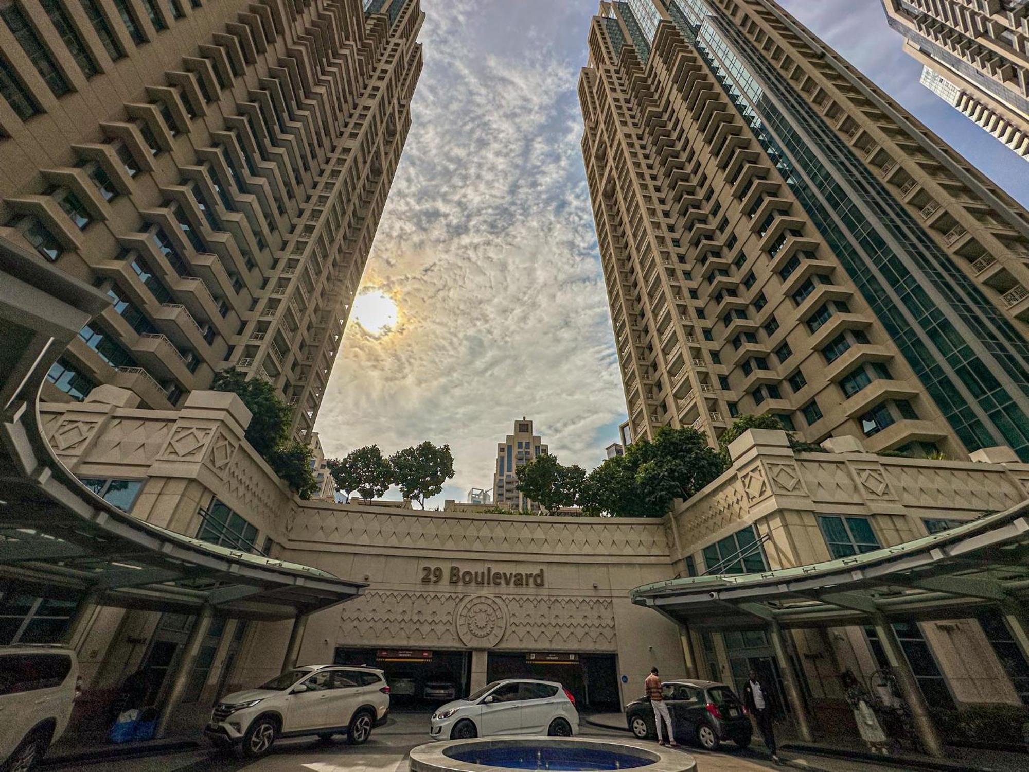 Apartment Higuests - Exclusive Downtown 1br At 29 Boulevard
