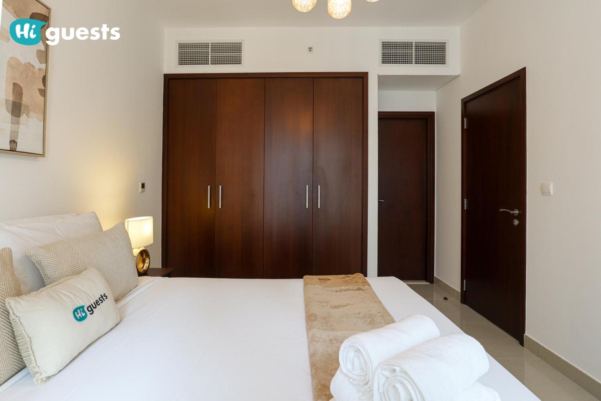 Higuests - Exclusive Downtown 1br At 29 Boulevard