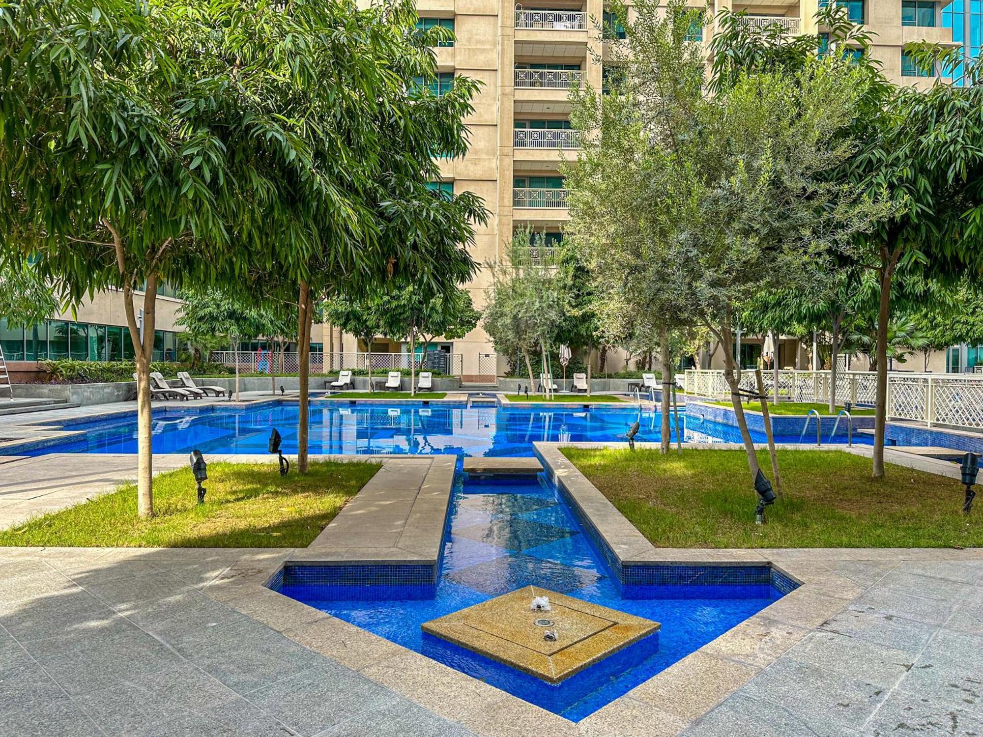 Apartment Higuests - Exclusive Downtown 1br At 29 Boulevard *