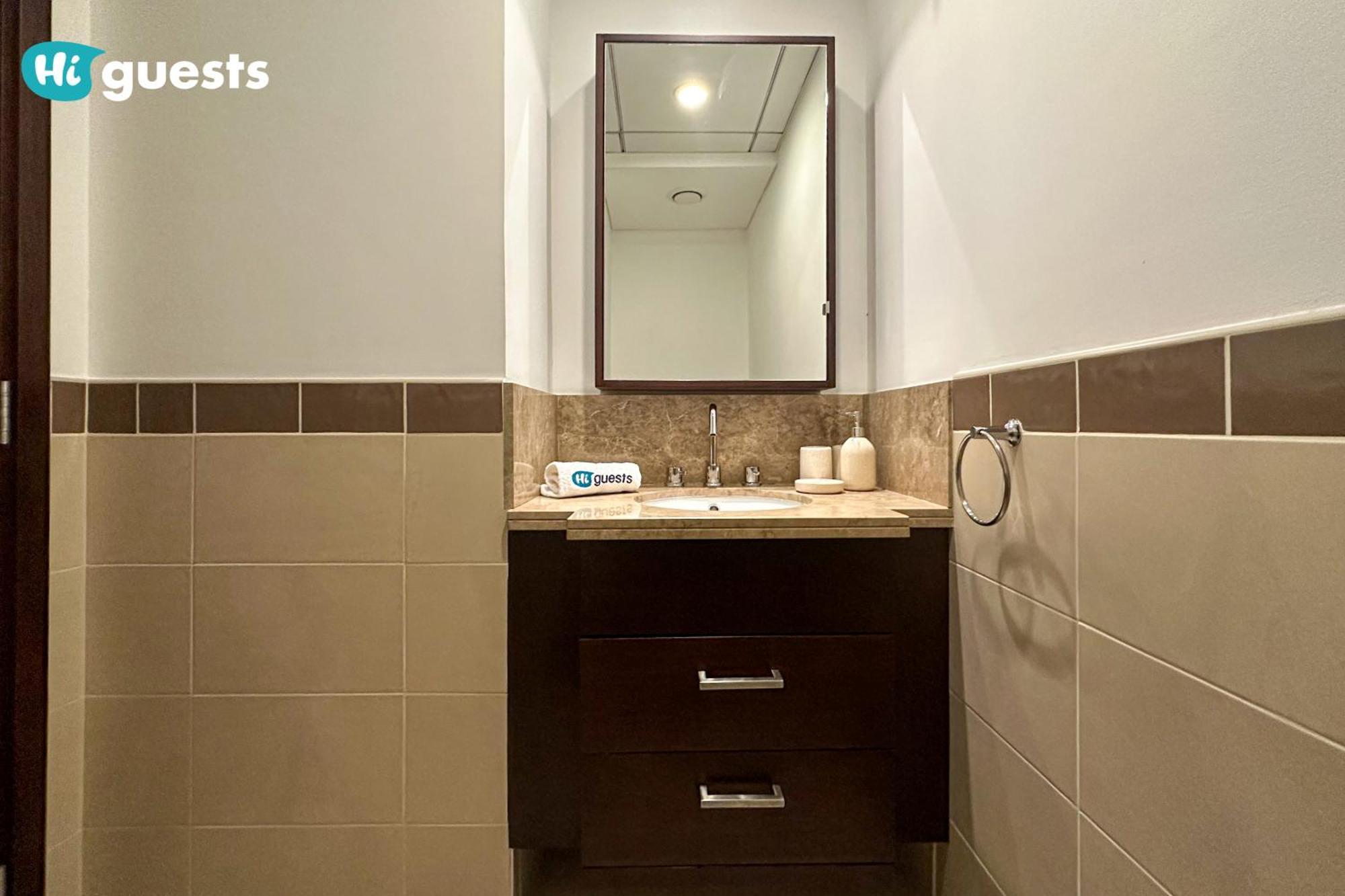 Higuests - Exclusive Downtown 1br At 29 Boulevard *