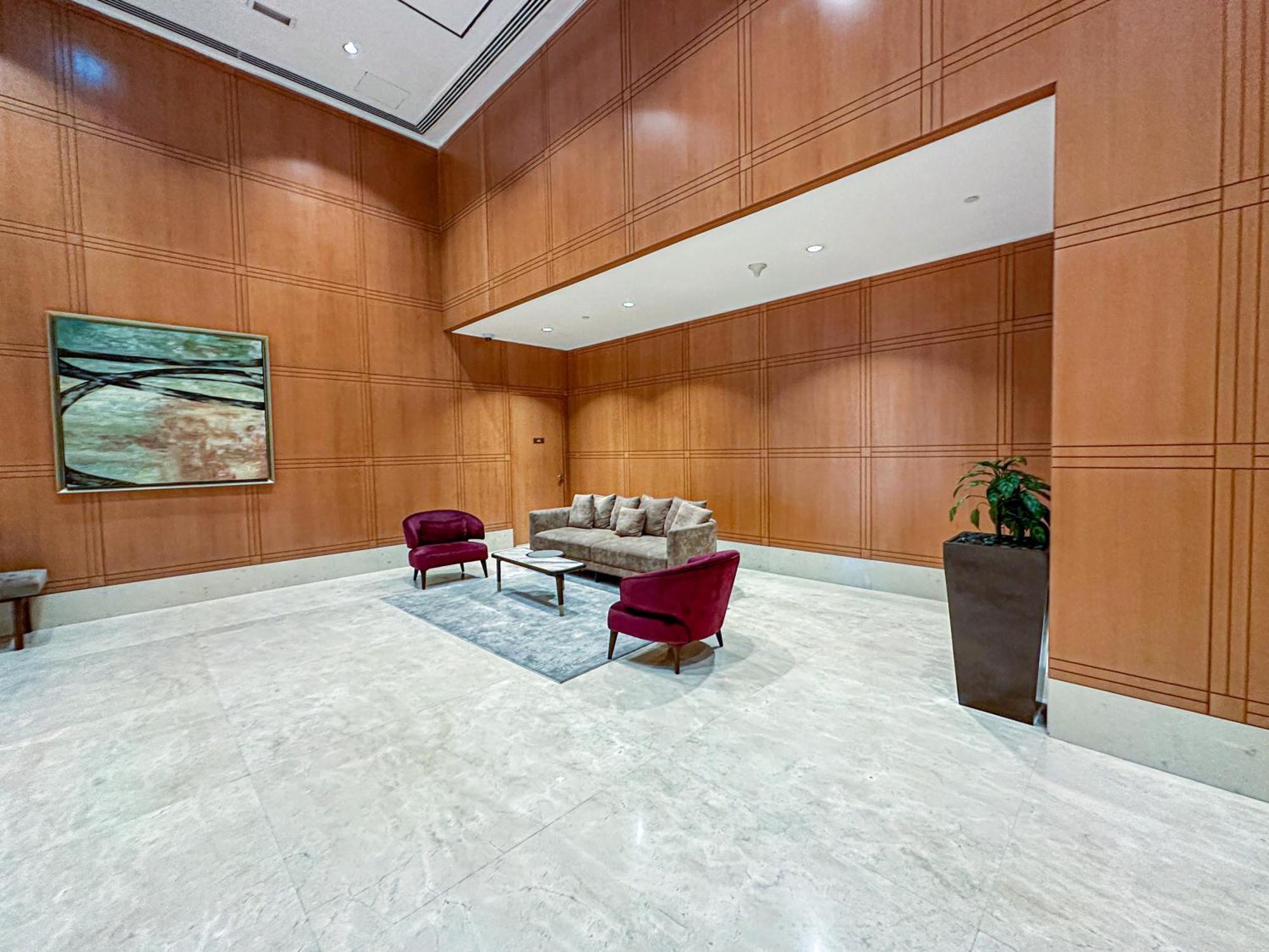 Higuests - Exclusive Downtown 1br At 29 Boulevard Apartment *