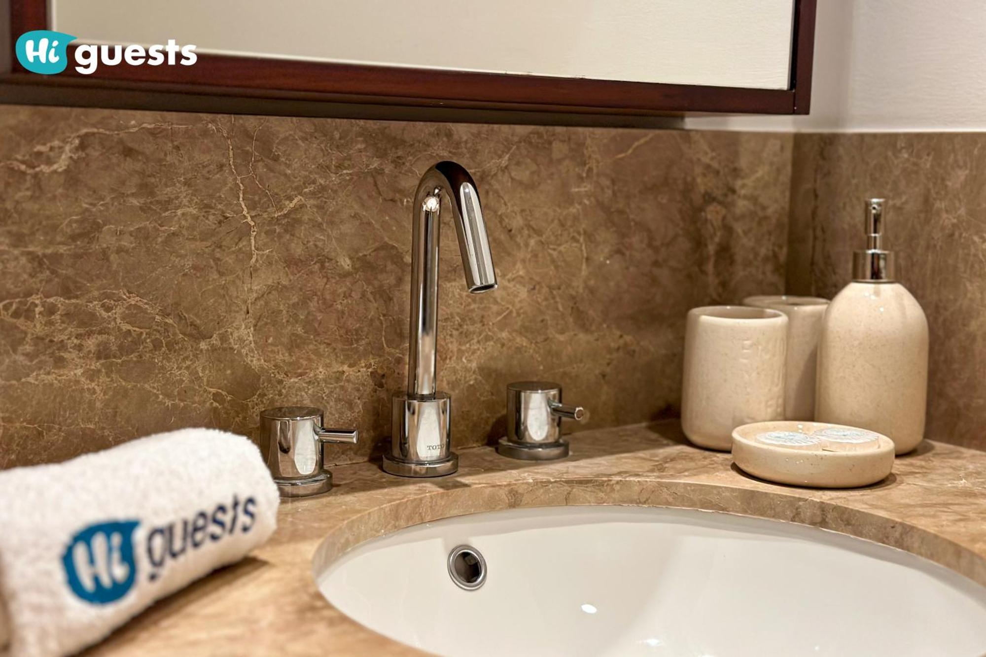 Higuests - Exclusive Downtown 1br At 29 Boulevard *