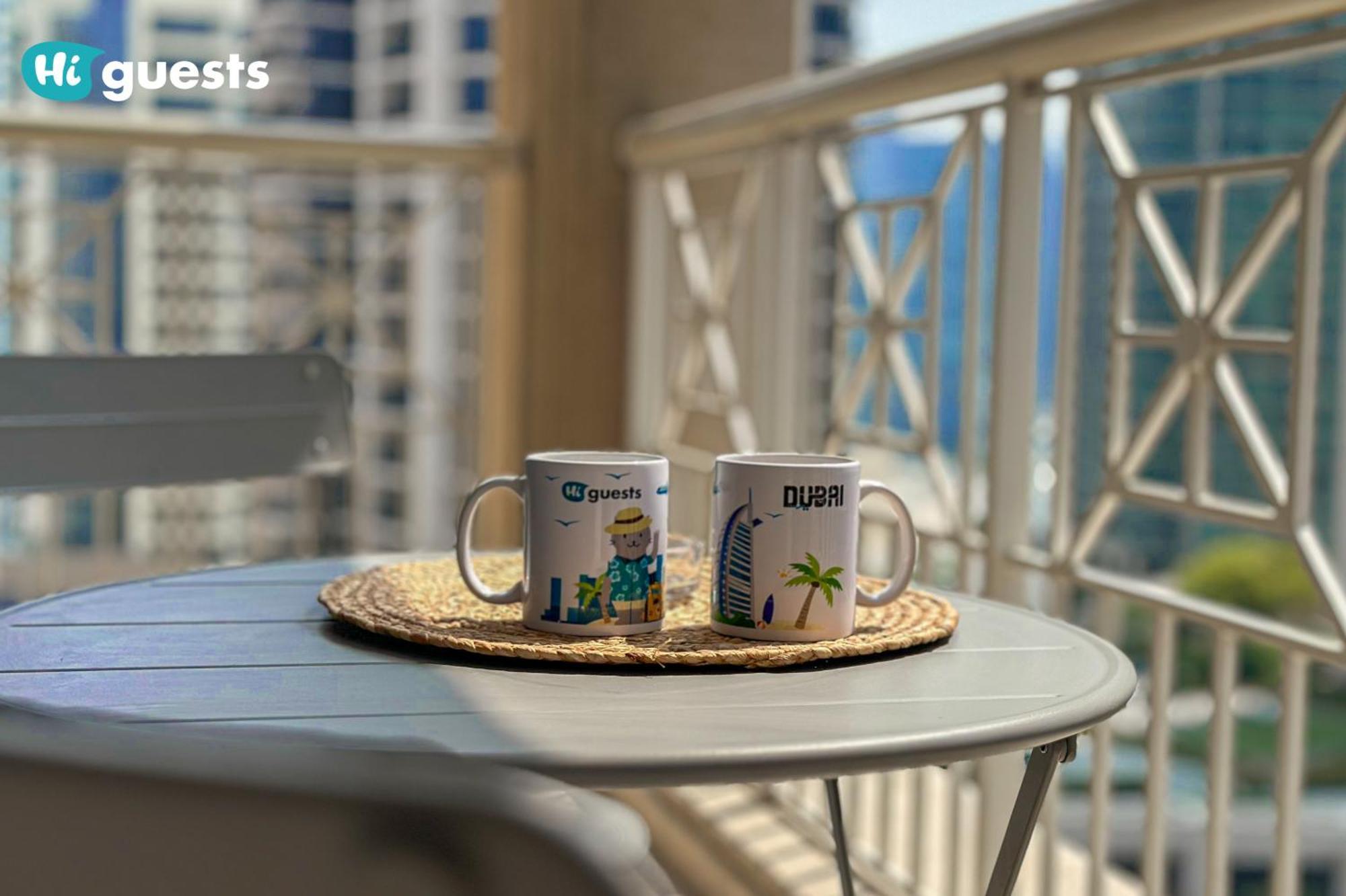 Higuests - Exclusive Downtown 1br At 29 Boulevard Apartment Dubai