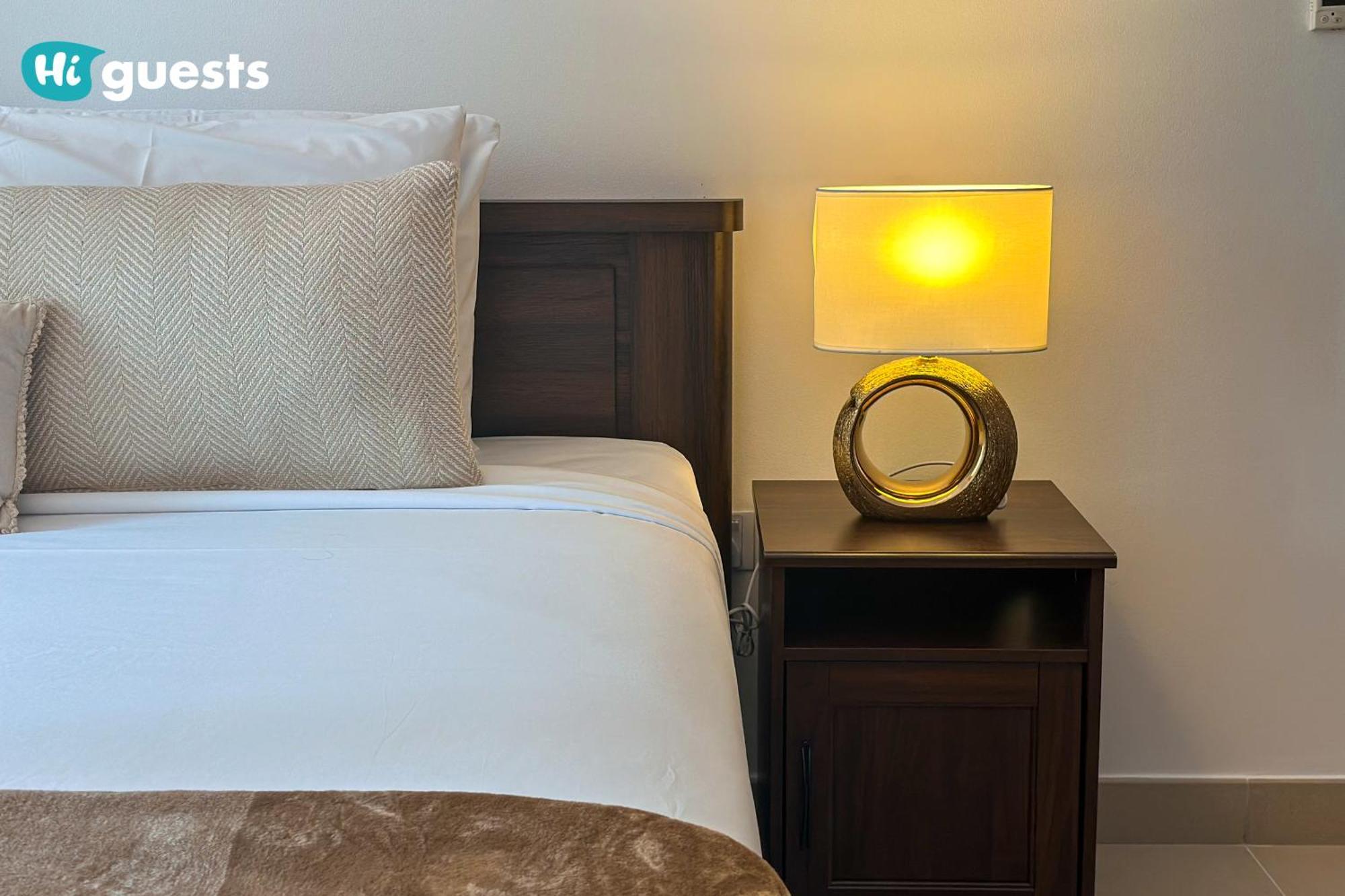 Higuests - Exclusive Downtown 1br At 29 Boulevard * Dubai