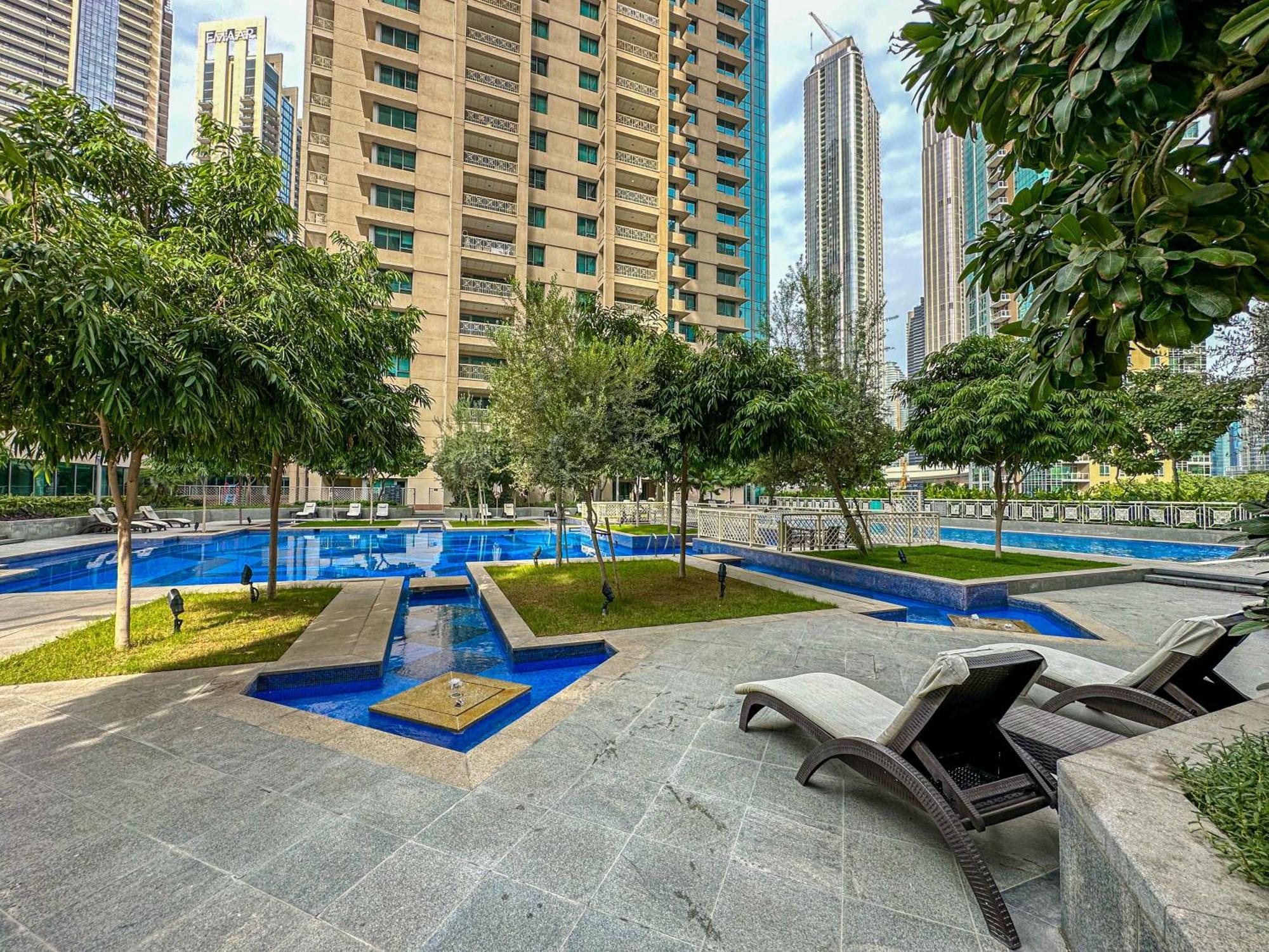 Higuests - Exclusive Downtown 1br At 29 Boulevard *