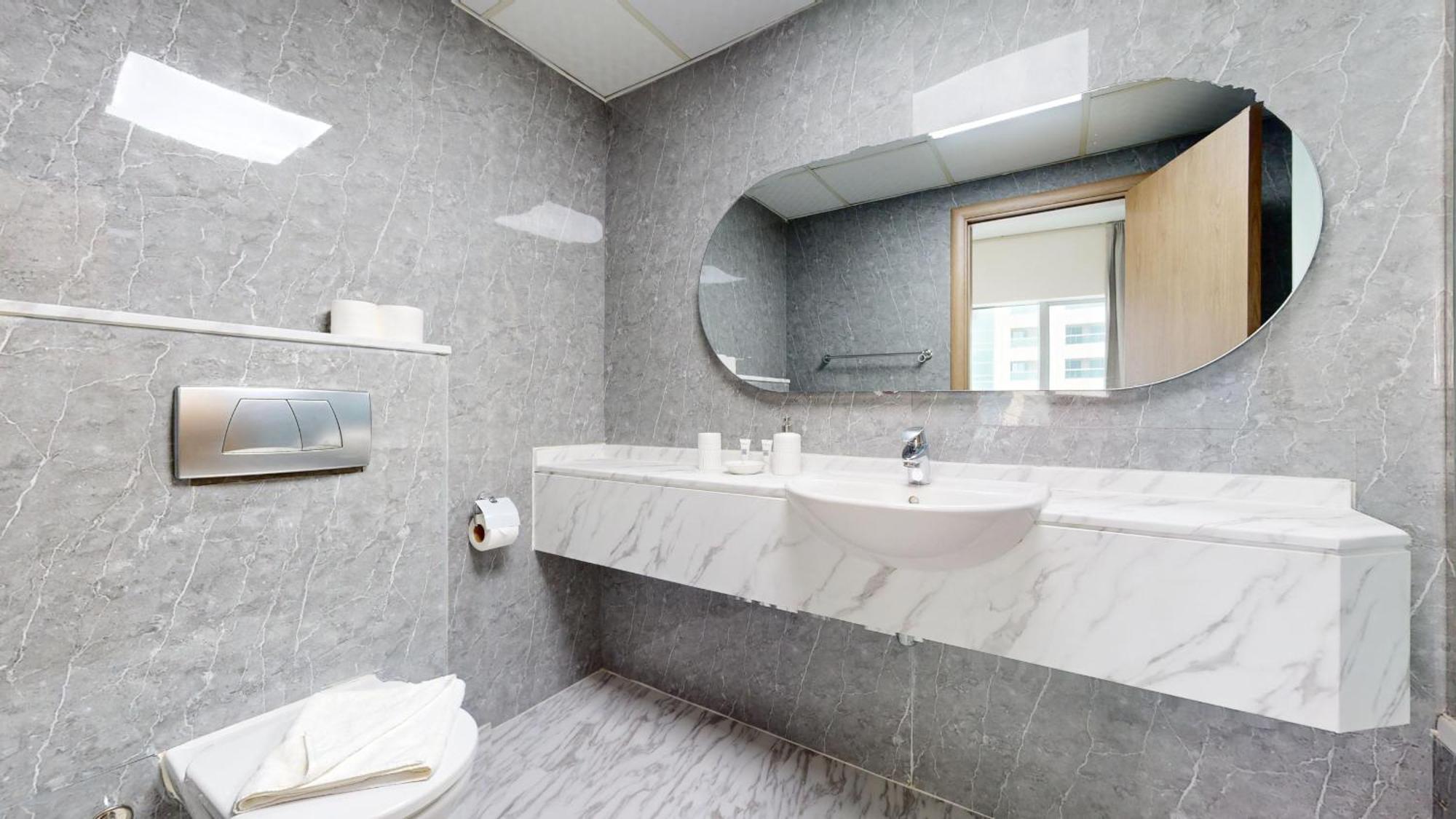 Primestay - Elegant 2br Near Metro - Marina *