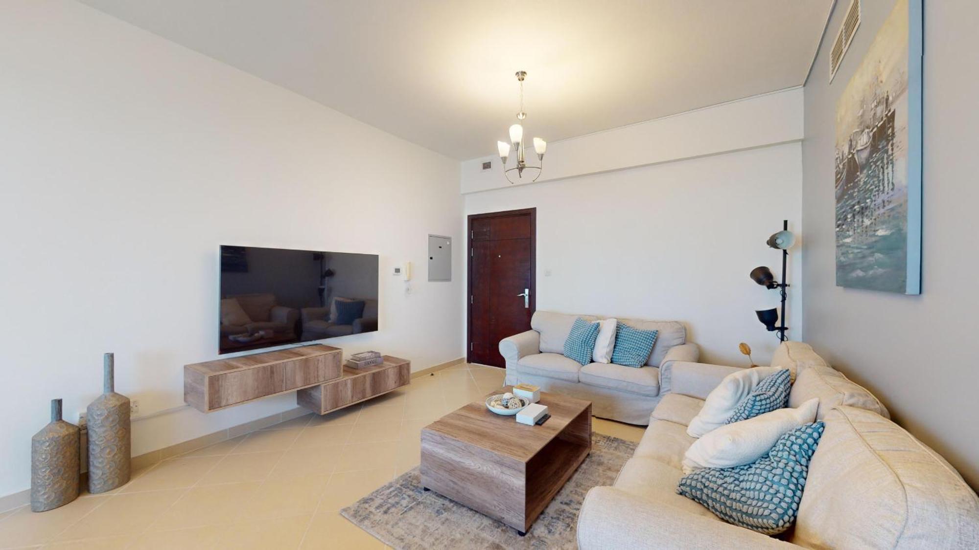 Primestay - Elegant 2br Near Metro - Marina Apartment Dubai