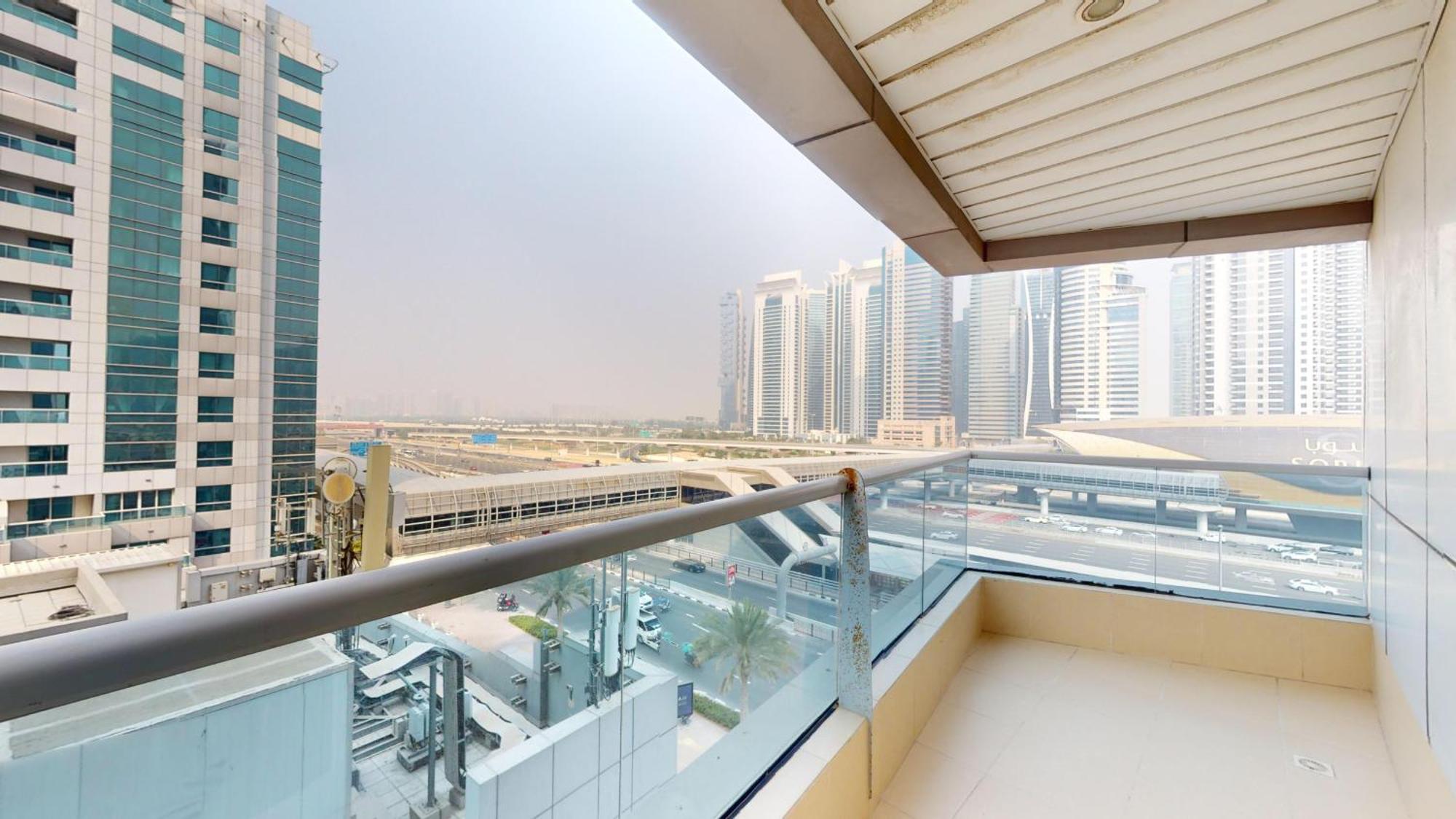 Apartment Primestay - Elegant 2br Near Metro - Marina Dubai