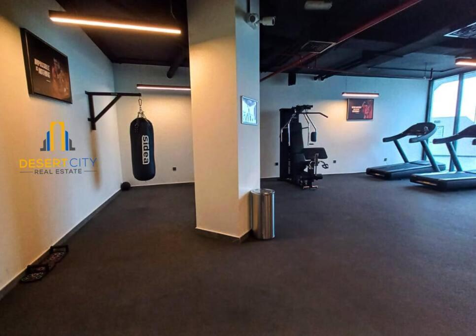 Fully Furnished In City, Hosted By Desert Apartment Dubai