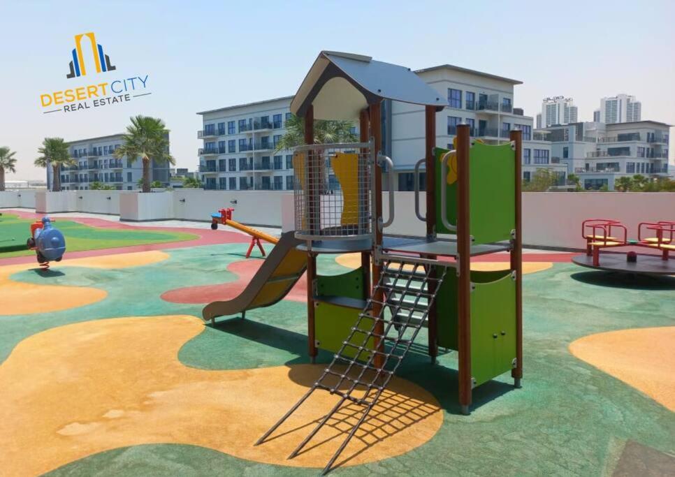 Apartment Fully Furnished In City, Hosted By Desert *