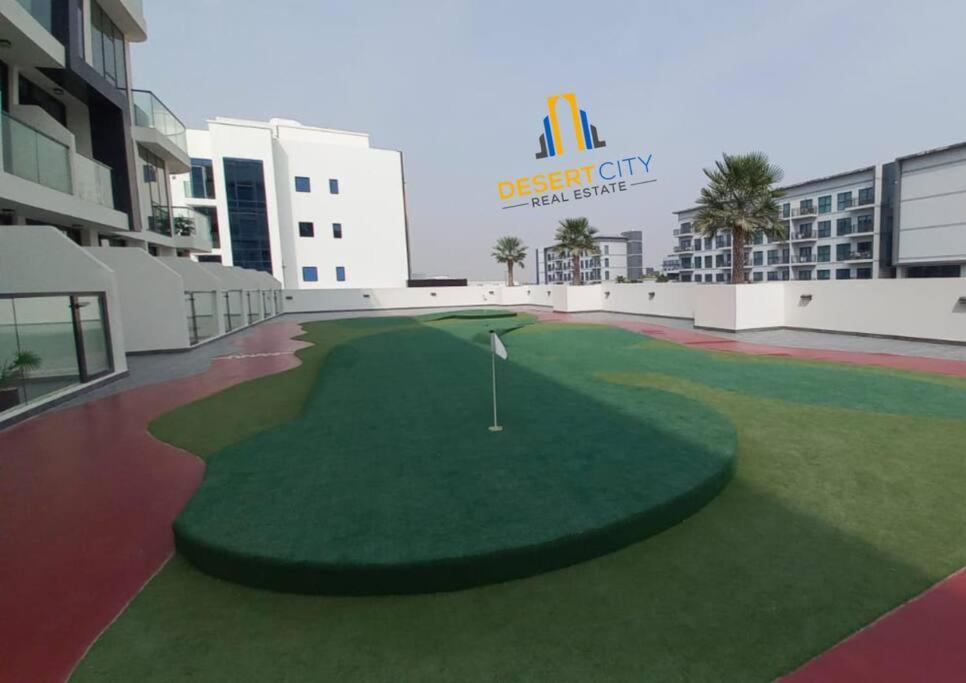 Apartment Fully Furnished In City, Hosted By Desert Dubai