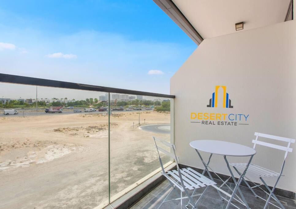 Fully Furnished In City, Hosted By Desert Dubai