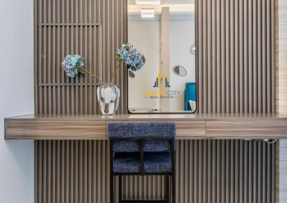 Apartment Fully Furnished In City, Hosted By Desert Dubai