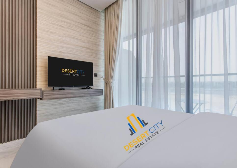 Fully Furnished In City, Hosted By Desert Apartment Dubai