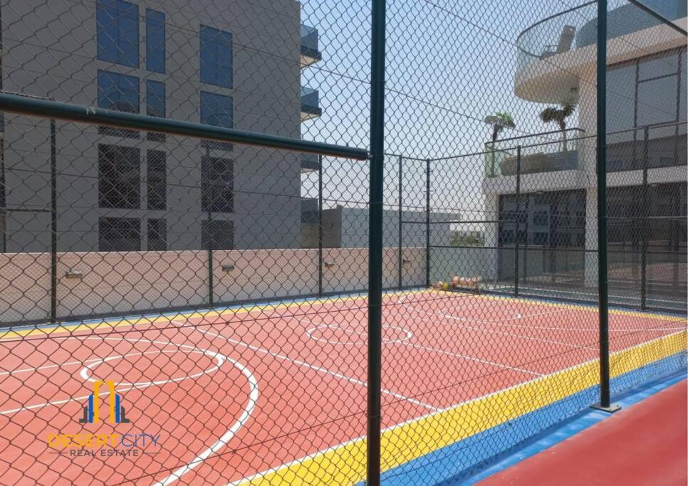 Fully Furnished In City, Hosted By Desert Apartment