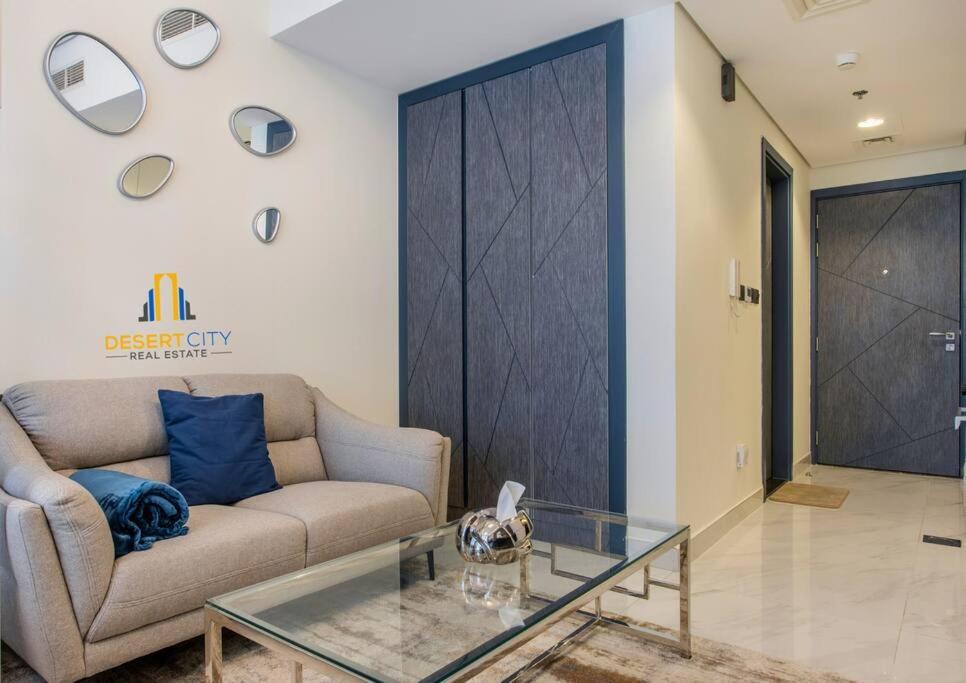 Fully Furnished In City, Hosted By Desert Dubai