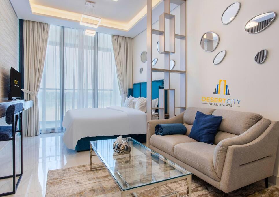 Fully Furnished In City, Hosted By Desert Dubai