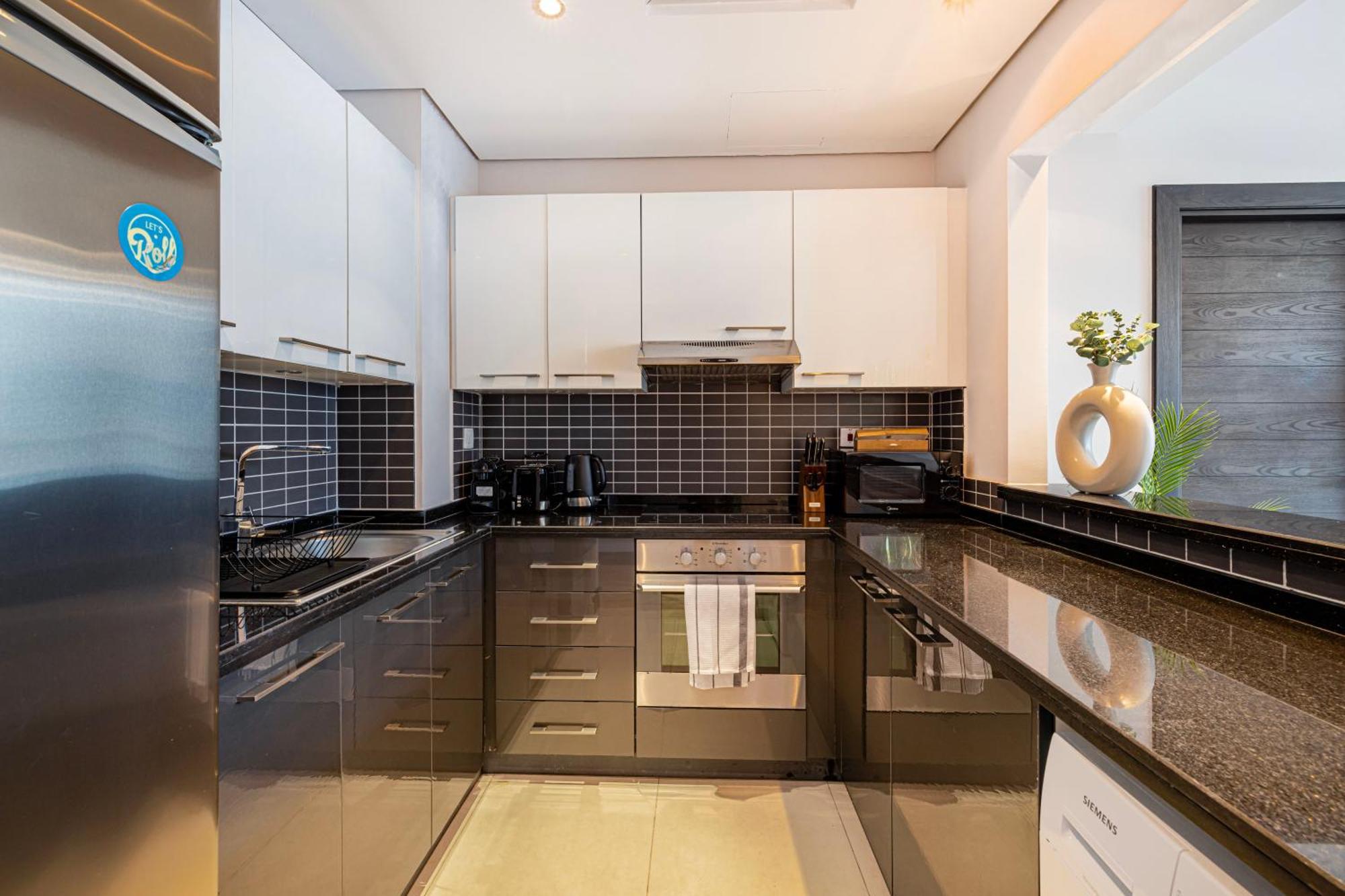 Apartment Poshy 1br W Marina Bay View Next To Marina Mall Dubai
