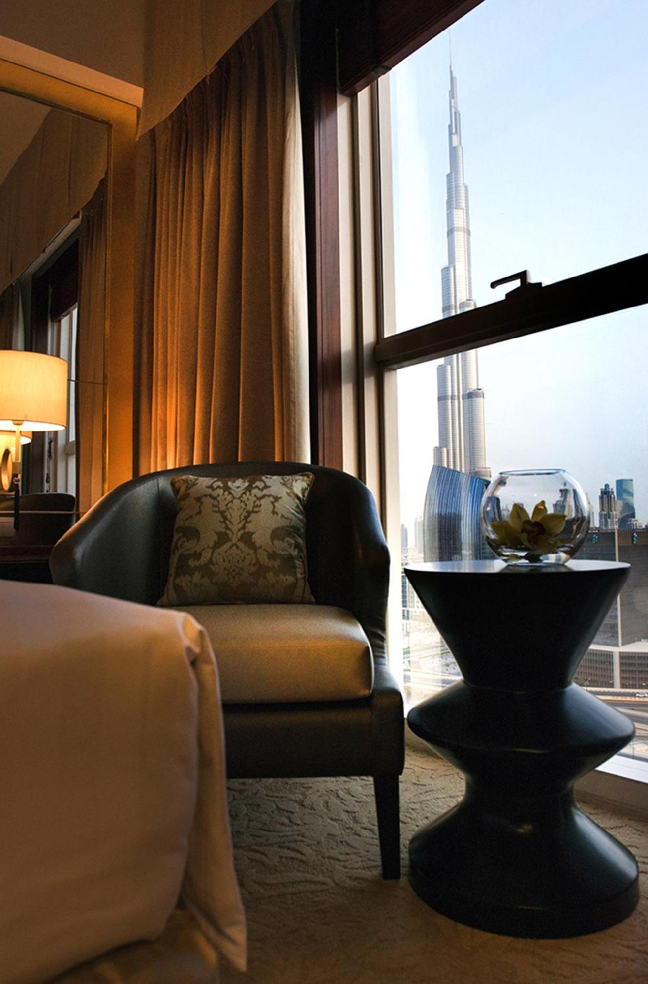 Dusit Thani 5* Dubai
