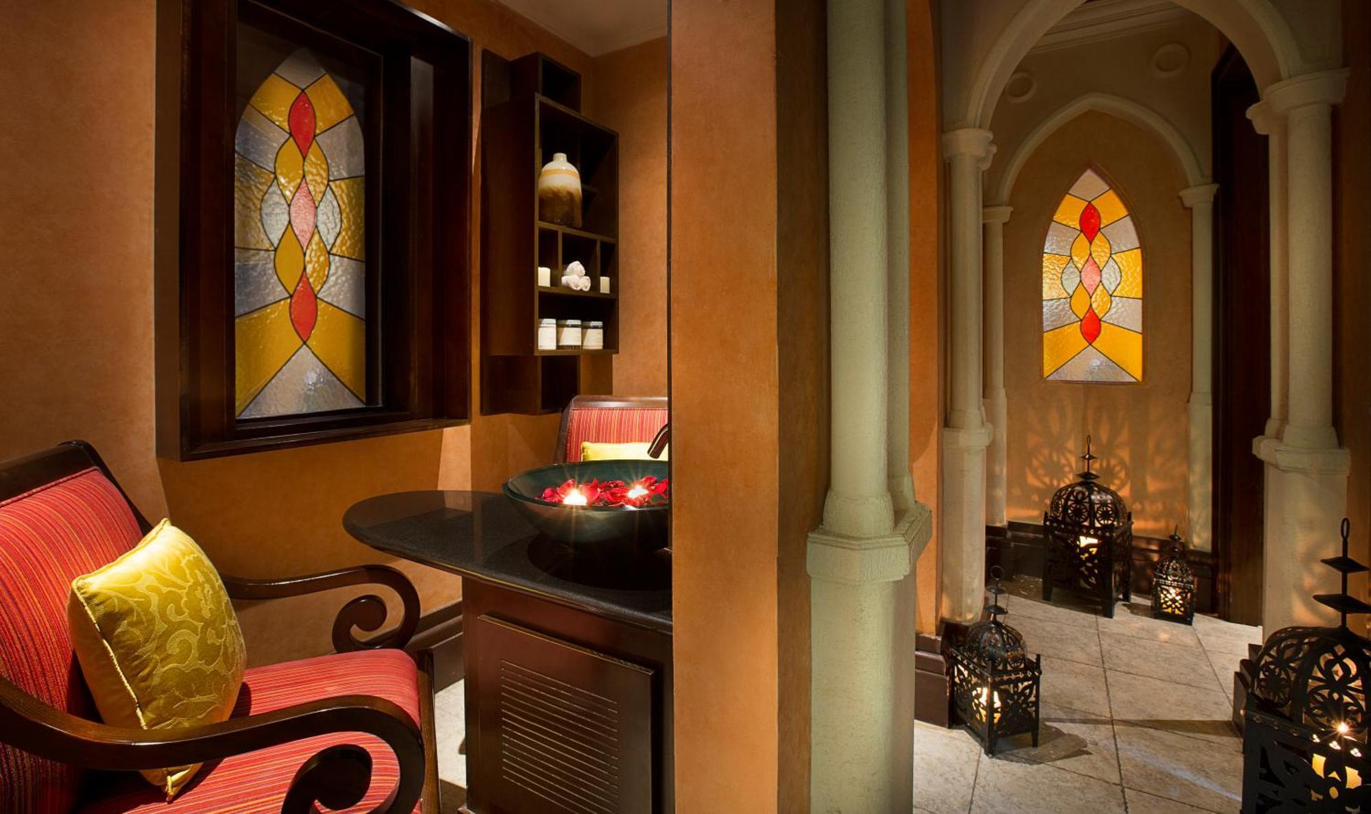 Resort Al Habtoor Grand Resort, Autograph Collection Dubai