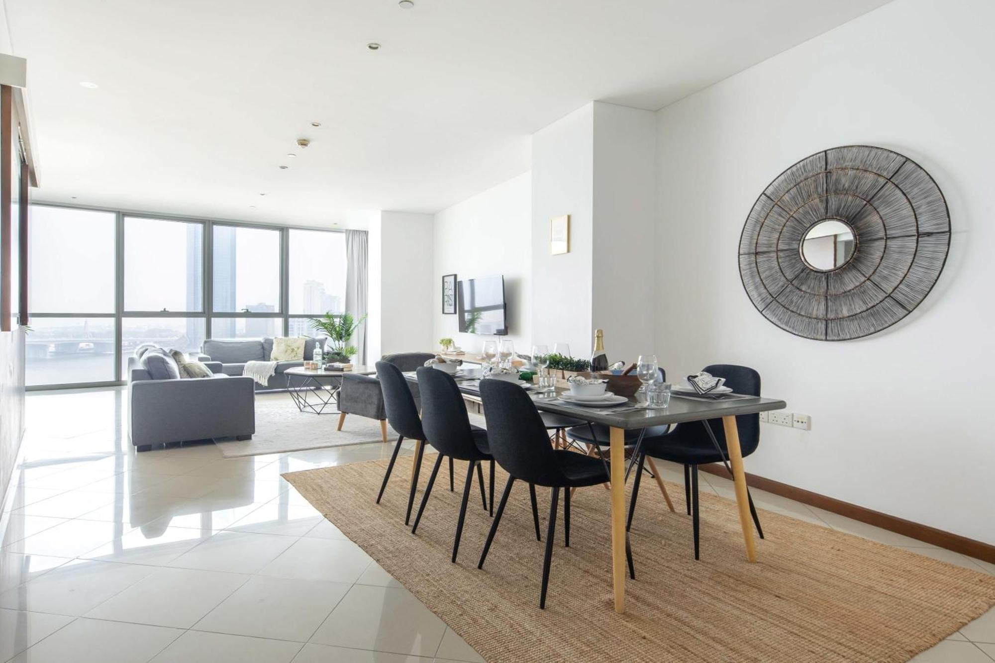 Apartment Frank Porter - Marsa Plaza