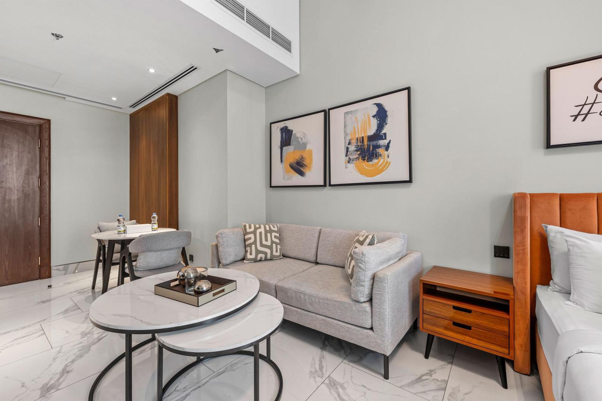 Unlock J One Downtown Apartment Dubai