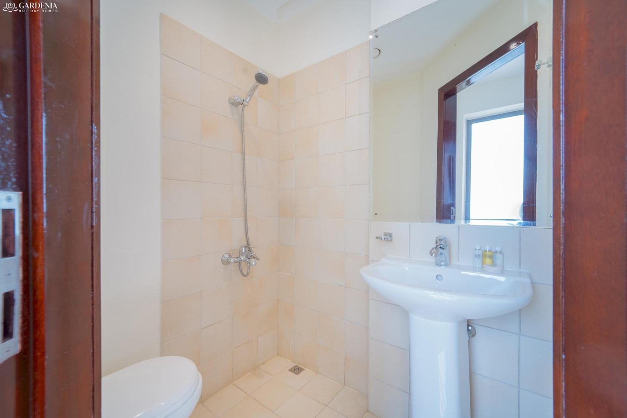 Apartment Jbr Rimal 4 , Panoramic Sea And Marina Views, 2m Walk To By Gardenia Dubai