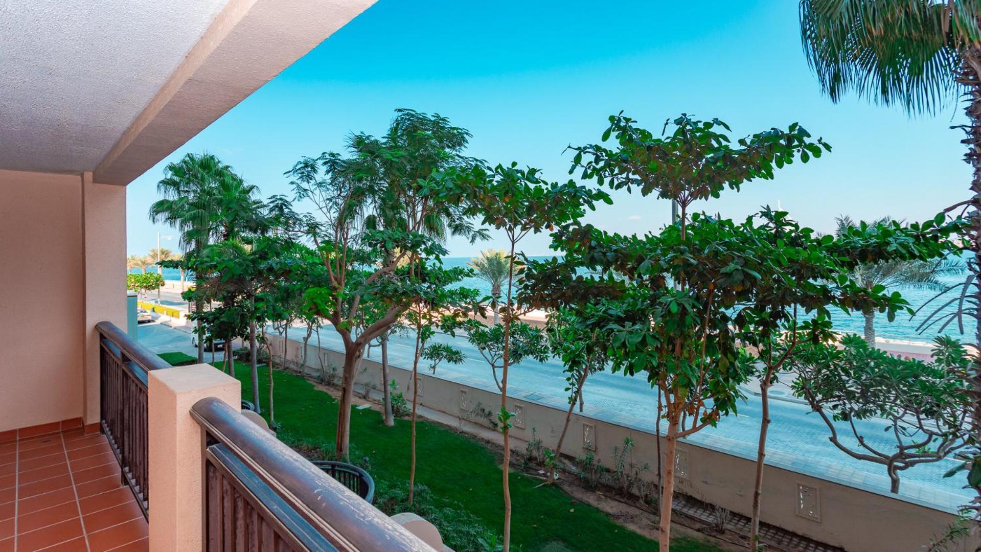Spacious 1br In Anantara By Tanami Homes Apartment