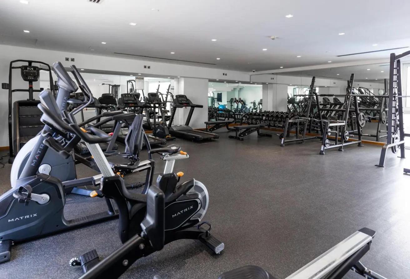 Apartment Marina Residences 2br: Seaside In Palm Jumeirah Dubai