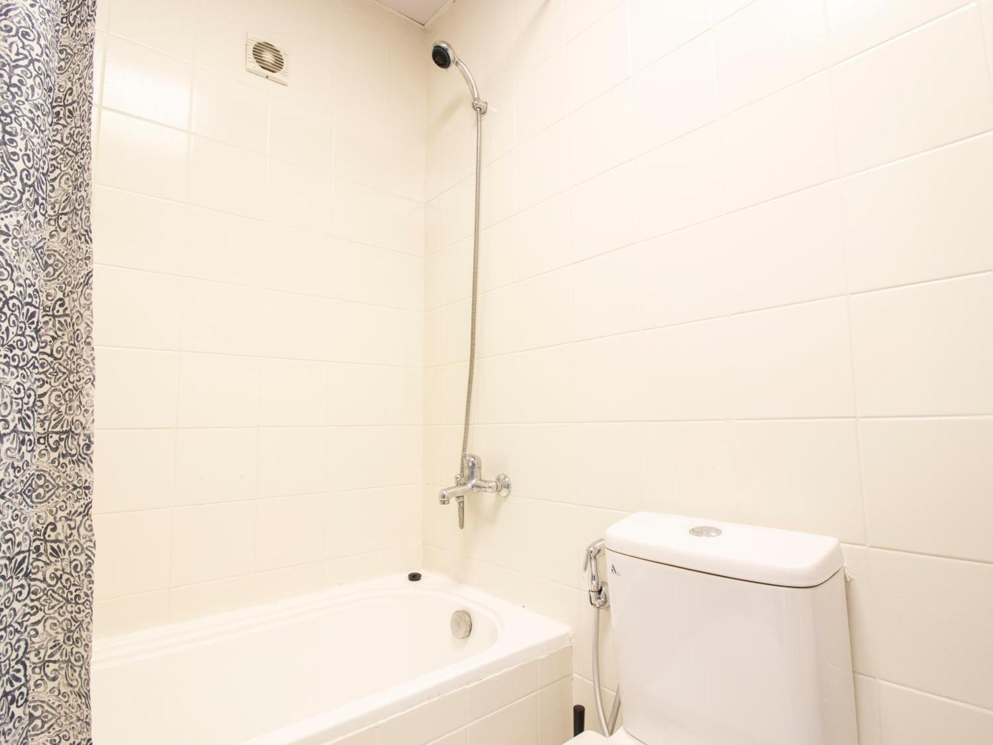 Apartment Cozy 1 Bedroom In Marina Dubai