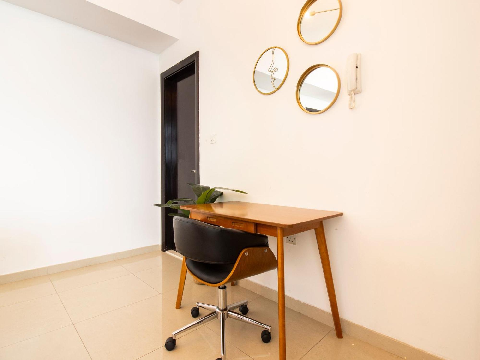 Cozy 1 Bedroom In Marina Apartment Dubai