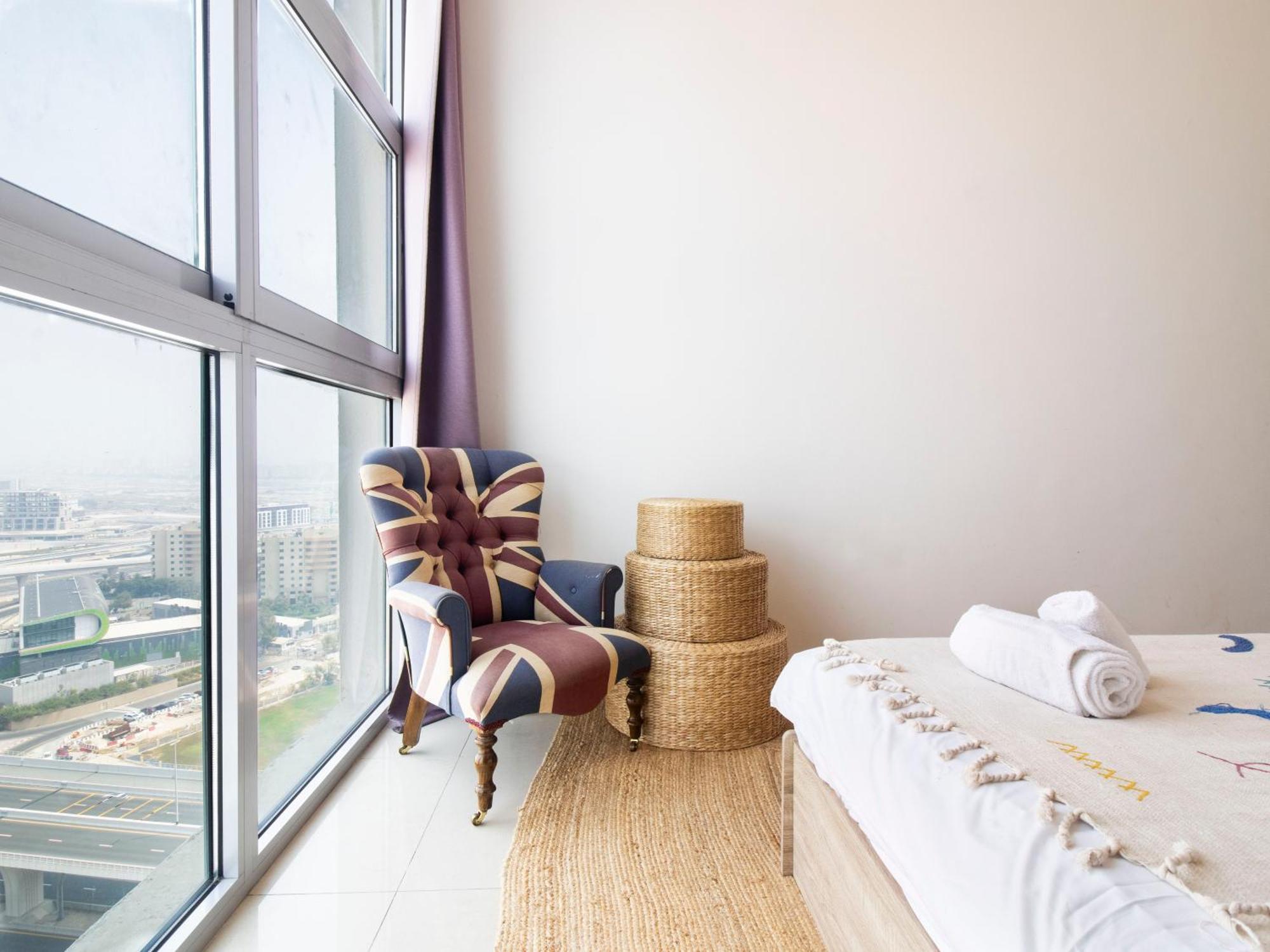 Cozy 1 Bedroom In Marina Apartment *