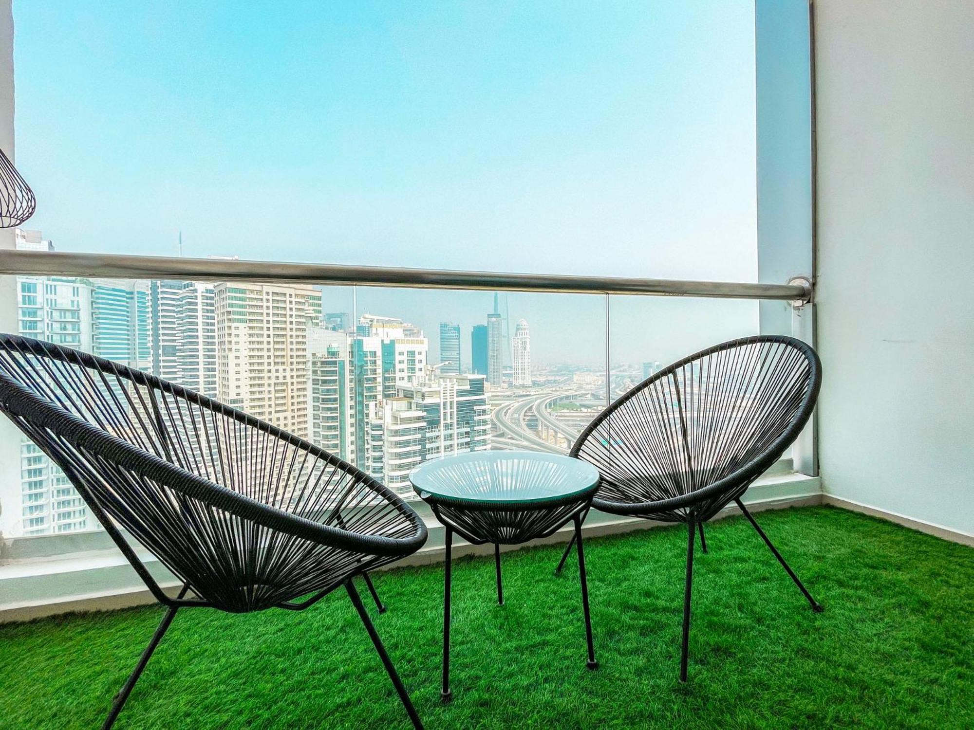 Cozy 1 Bedroom In Marina