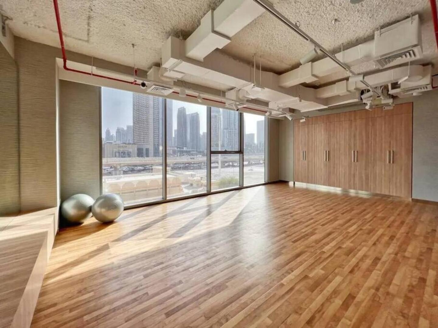 Apartment Luxe | 2br | Burj Khalifa View | Mall Access *