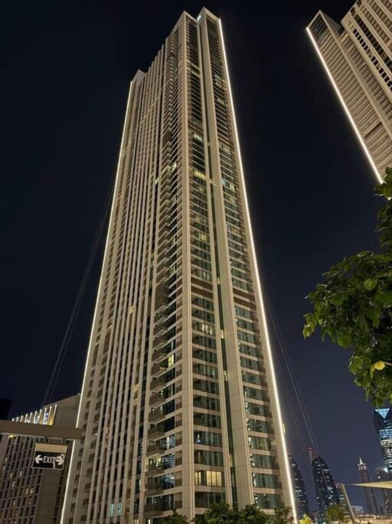 Luxe | 2br | Burj Khalifa View | Mall Access Apartment Dubai
