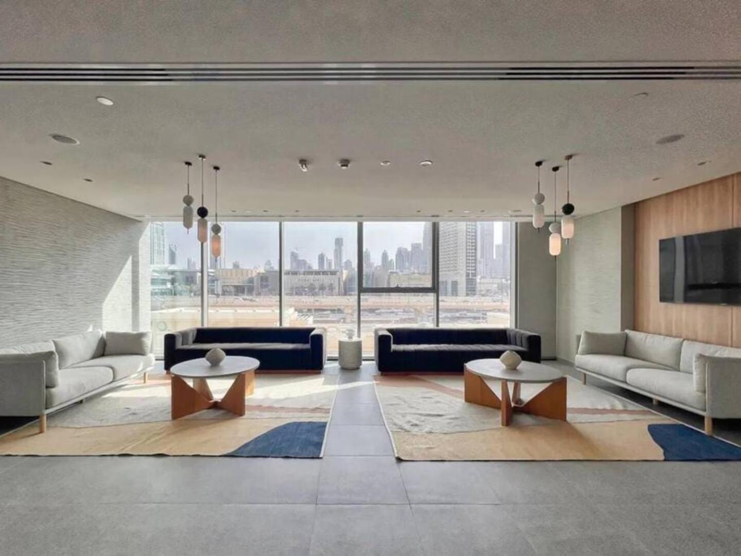 Luxe | 2br | Burj Khalifa View | Mall Access * Dubai