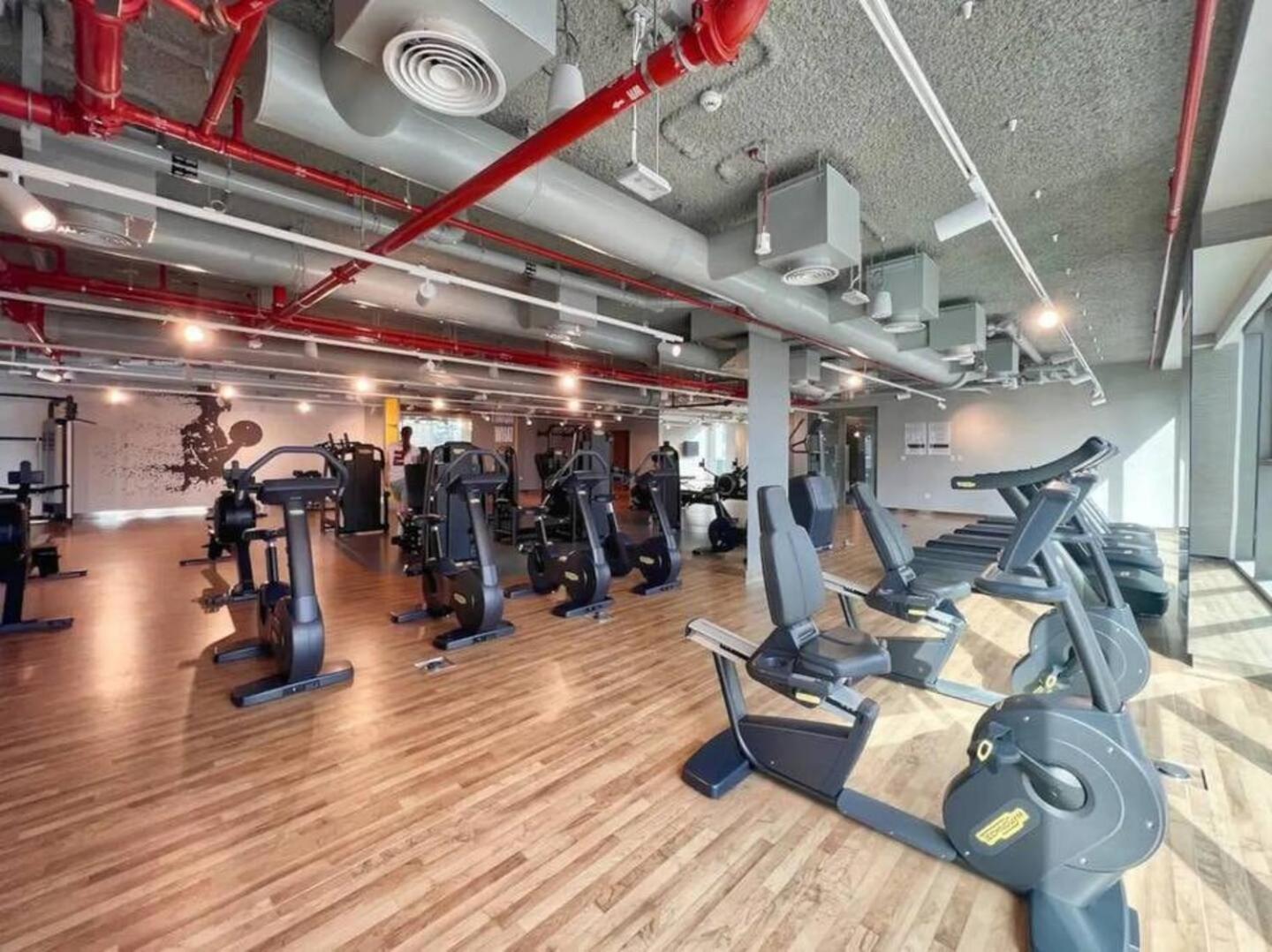 Apartment Luxe | 2br | Burj Khalifa View | Mall Access