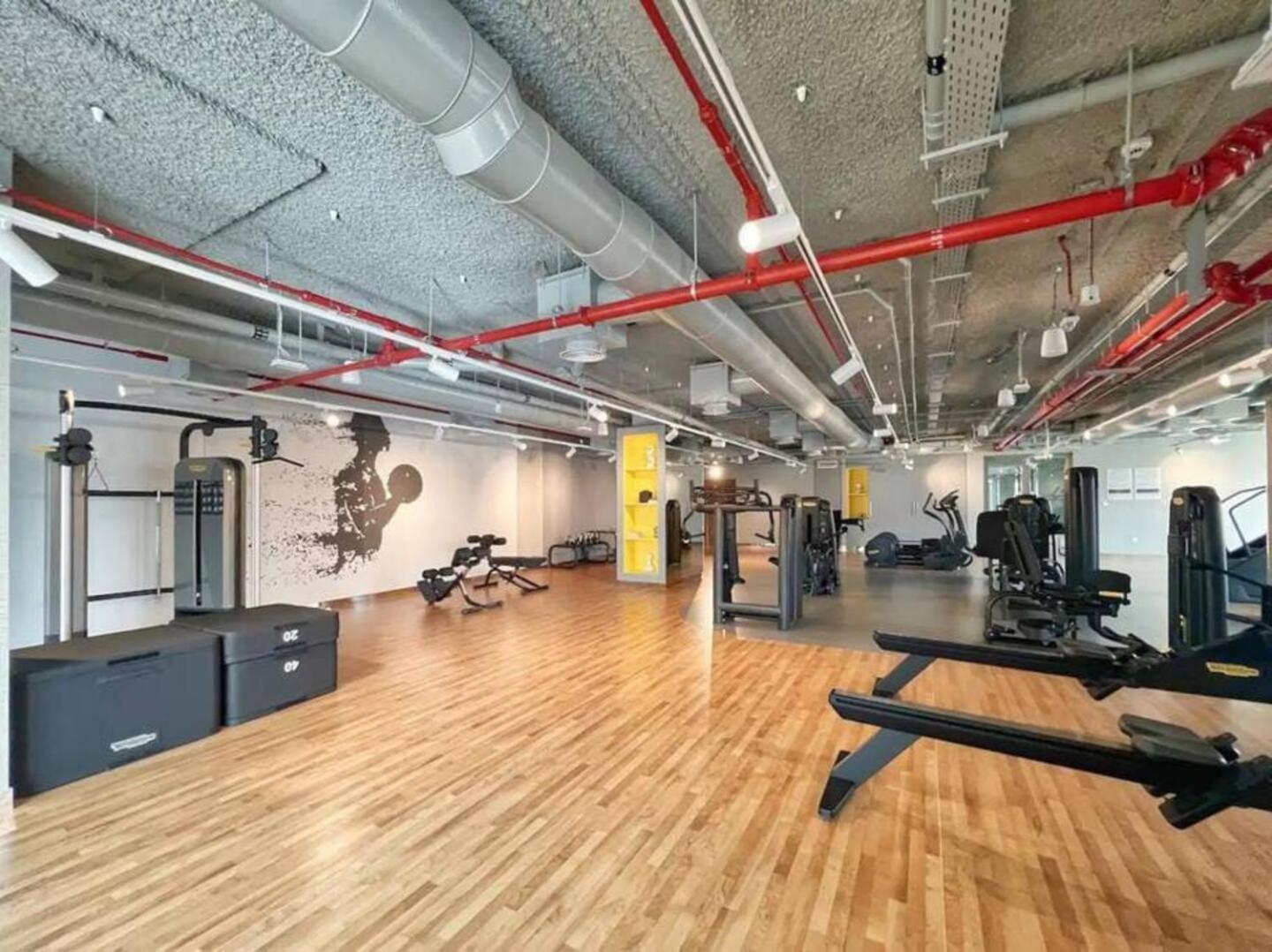 Apartment Luxe | 2br | Burj Khalifa View | Mall Access Dubai