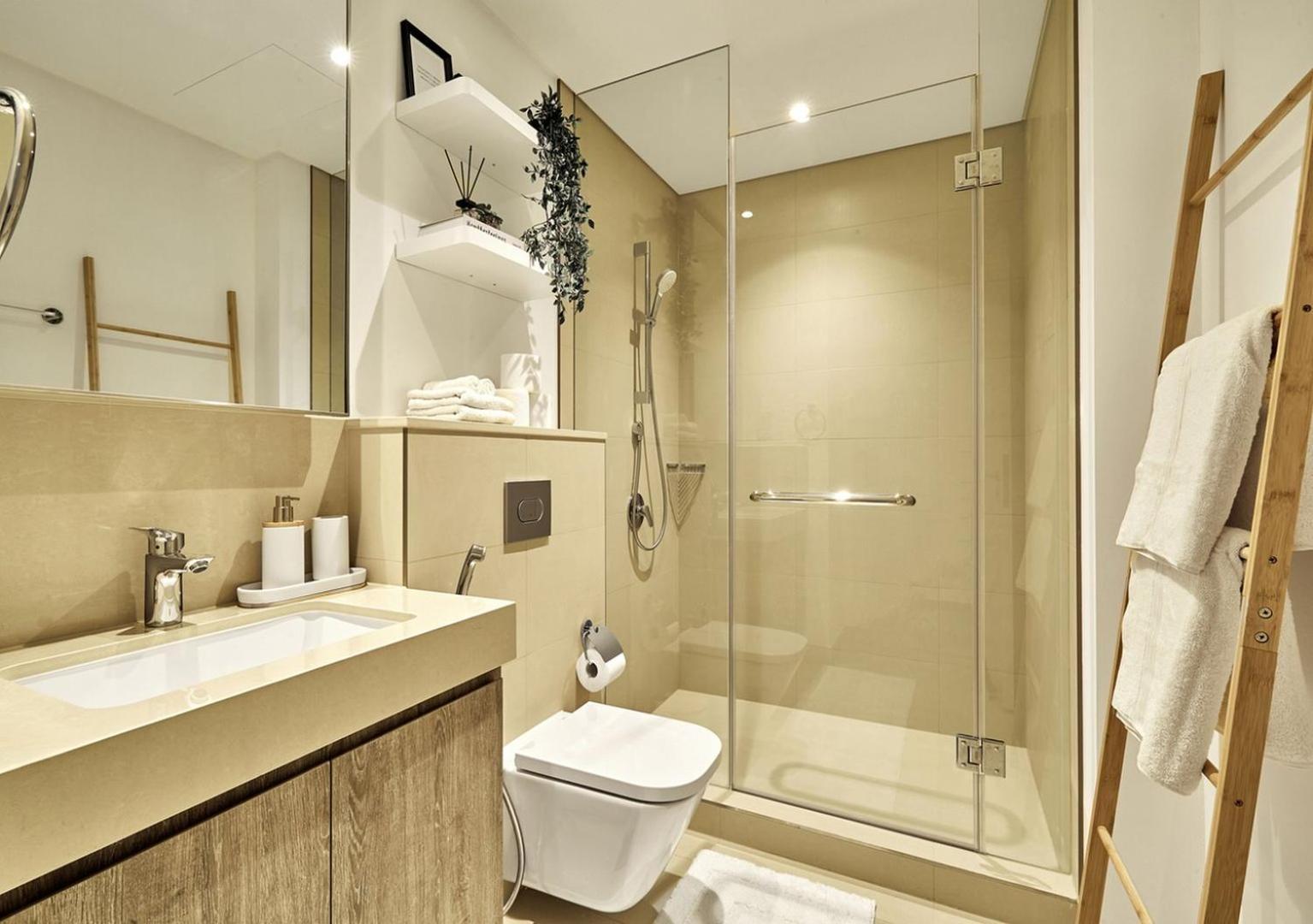 Luxe | 2br | Burj Khalifa View | Mall Access Dubai