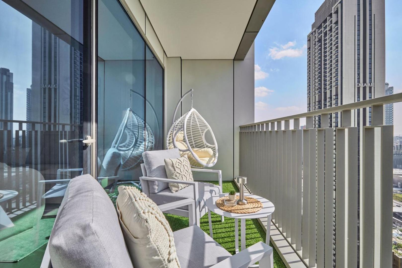 Luxe | 2br | Burj Khalifa View | Mall Access Apartment *