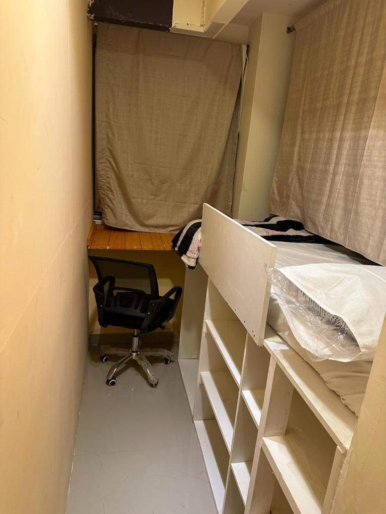 Panoramic Partation With Amazing View Close To Mall Of Emirates Homestay Dubai