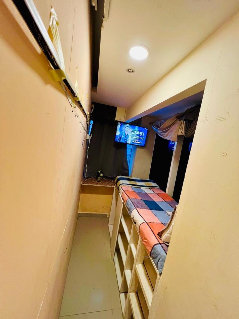 Homestay Panoramic Partation With Amazing View Close To Mall Of Emirates Dubai
