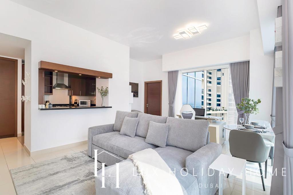 Lux The West Wharf Canal View Apartment