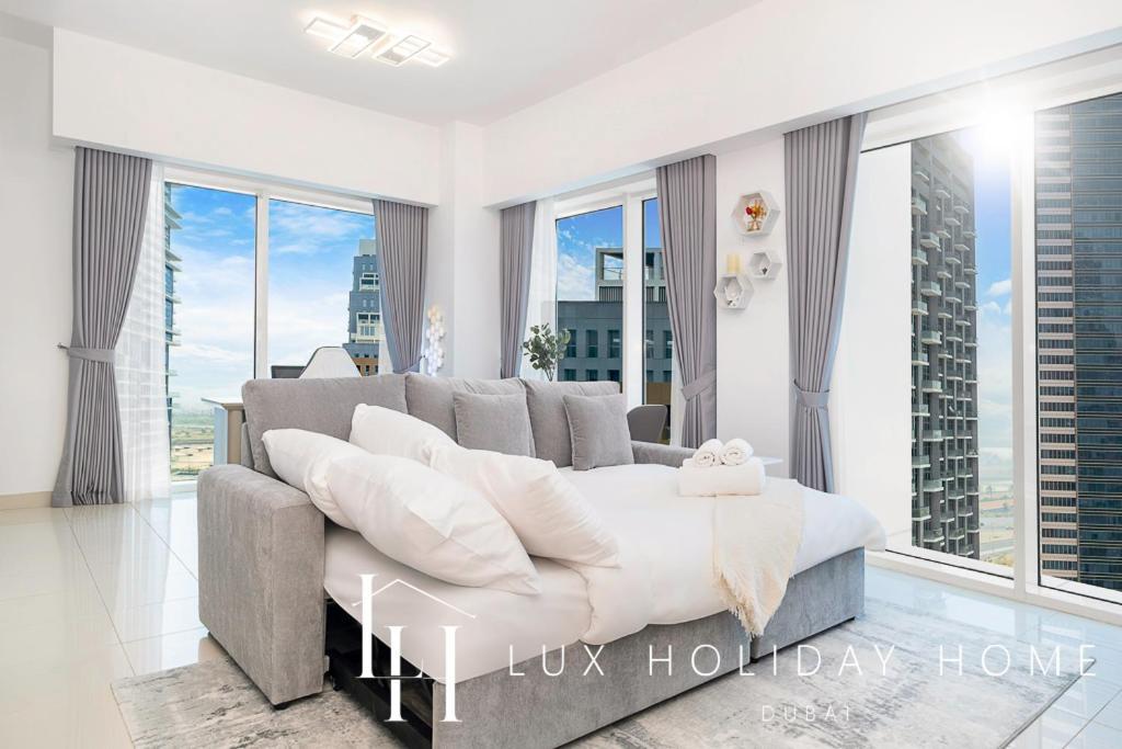 Apartment Lux The West Wharf Canal View