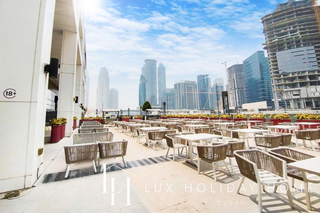 Lux The West Wharf Canal View