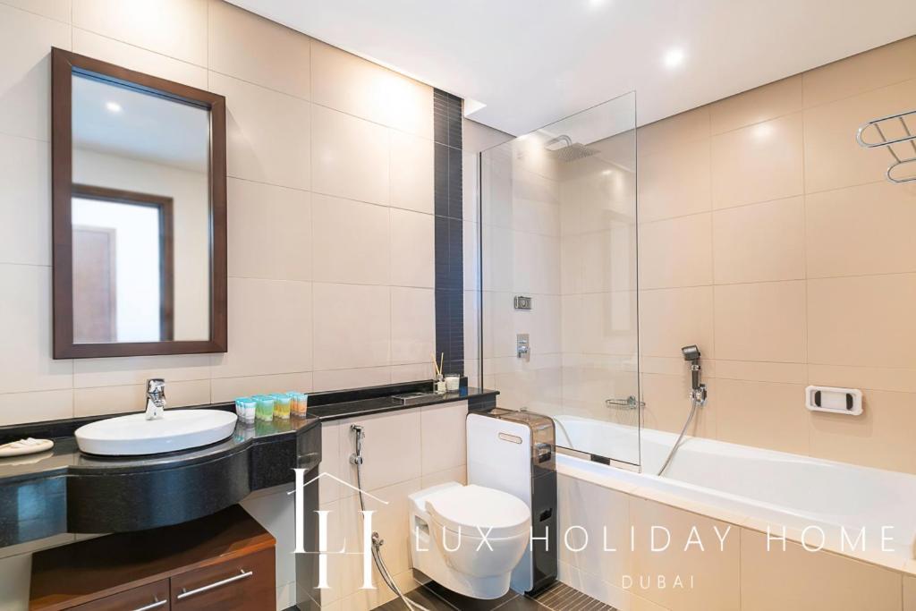 Lux The West Wharf Canal View Apartment *
