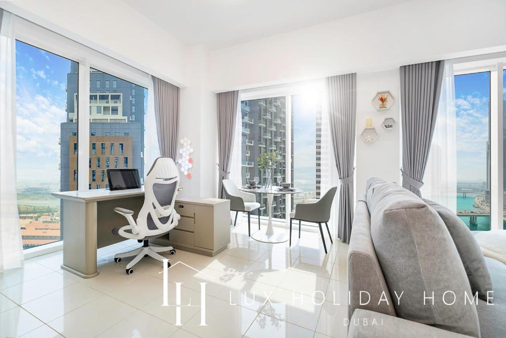Apartment Lux The West Wharf Canal View