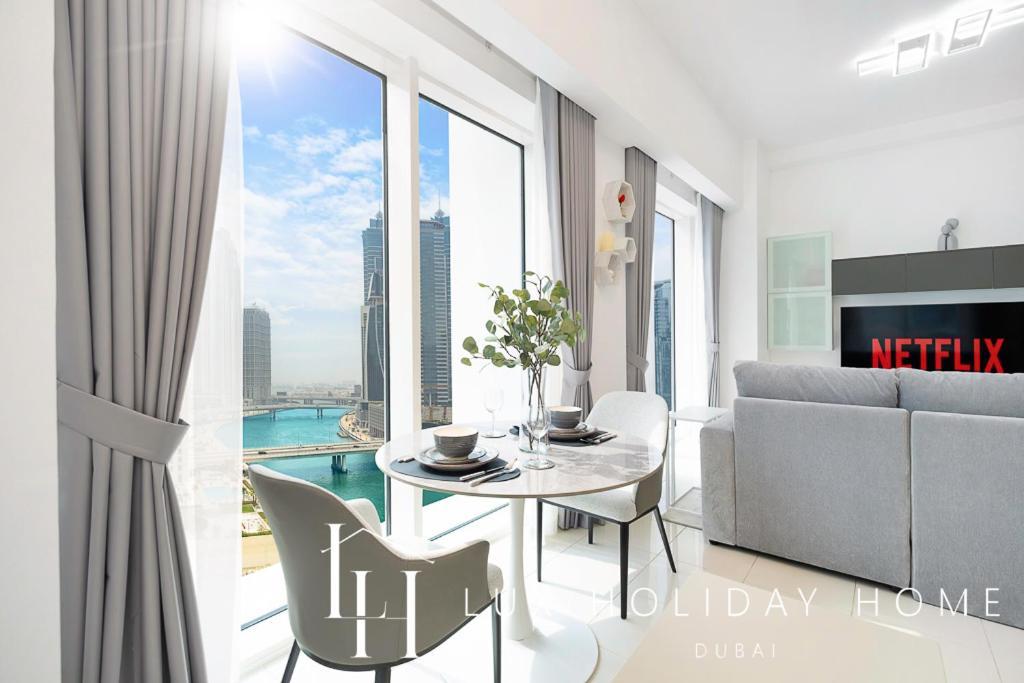 Apartment Lux The West Wharf Canal View *